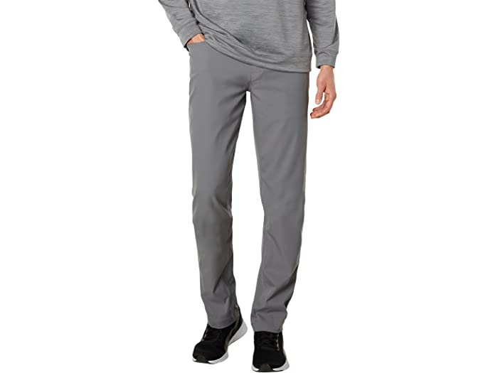(取寄) プーマ ゴルフウェア メンズ ディーラー ファイブポケット パンツ PUMA Golf men PUMA Golf Dealer Five-Pocket Pants Slate Sky その1