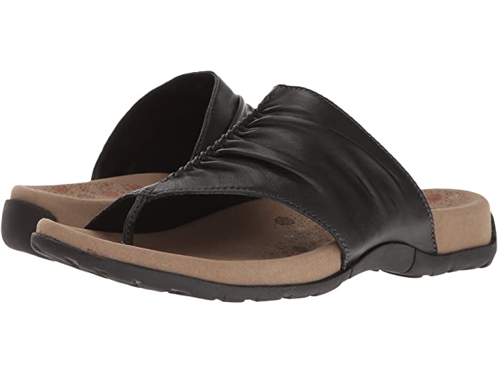 ()  եåȥ ǥ ե 2 Taos Footwear women Gift 2 Black