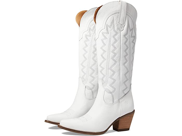 (取寄) ディンゴ レディース ハイ コットン Dingo women High Cotton White