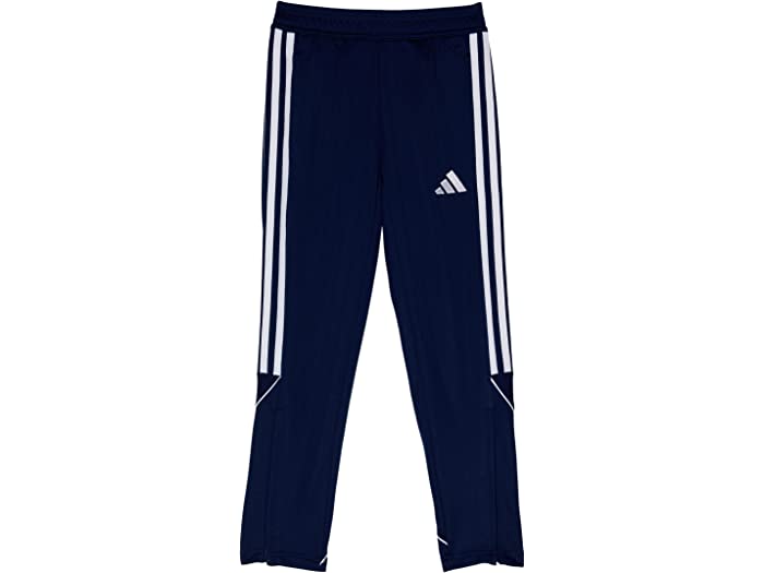 () AfB_X LbY LbY eB 23 [O pc (gh[/g LbY/rbO LbY) adidas Kids kids adidas Kids Tiro 23 League Pants (Toddler/Little Kids/Big Kids) Team Navy Blue