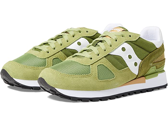 Saucony サッカニー メンズ スニーカー 【Saucony Jazz 81】 サイズ