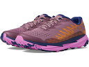 () zJIlIl fB[X gg 3 Hoka women Hoka Torrent 3 Wistful Mauve/Cyclamen