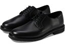 (取寄) メフィスト メンズ Mephisto men Mephisto Manko Black Leather