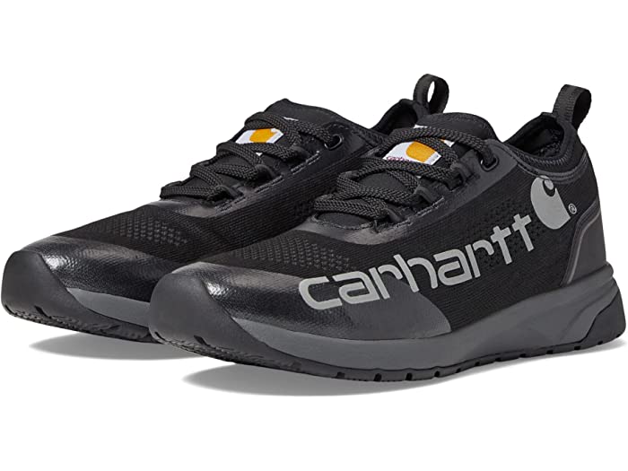 ■商品詳細■ブランドCarhartt カーハート■商品名Carhartt Force 3" SD Soft Toe Work Shoeフォース 3 SD ソフト トゥ ワーク シュー■商品状態新品未使用・並行輸入品■色Black■詳細レースアップクロージャーはしっかりとフィットします。-丸いつま先のシルエット。-FastDryテクノロジーライニングは汗を発散させて快適に保ちます。-Insite テクノロジーの取り外し可能なフットベッドは、一日中快適な土踏まずサポートと高反発クッションを提供するように設計されています。-あらゆるステップでトラクションと柔軟性を発揮する、耐久性に優れた滑りにくい FORCE ラバー アウトソール。-すべてのCarharttフットウェアは、滑り止めがテストされており、ASTM規格F3445-21で規定されている性能要件を満たしているか上回っています。すべての履物はアウトソールに滑り止めのラベルが付けられており、ASTM規格は靴の内側に識別されています。■備考(取寄) カーハート メンズ フォース 3 SD ソフト トゥ ワーク シュー Carhartt men Carhartt Force 3" SD Soft Toe Work Shoe BlackCarhartt カーハート シューズ ブーツ スニーカー アウトドア ブランド Shoes Boots トレッキング 登山 カジュアル ストリート zp-9790481