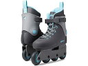 () Cp [[XP[g K[Y Cp CgXs[h CC XP[g Impala Rollerskates girls Impala Rollerskates Impala Lightspeed Inline Skate Blue/Grey