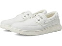 (取寄) バイオニック メンズ ビーチ スキッパー VIONIC men VIONIC Beach Skipper White