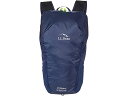 (取寄) エルエルビーン ストウアウェイ ウルトラライト デイ パック L.L.Bean L.L.Bean Stowaway Ultralight Day Pack Bright Navy