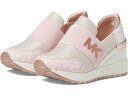 () }CPR[X LbY K[Y lI tbNX 3 (g Lbh/rbO Lbh) MICHAEL Michael Kors Kids girls MICHAEL Michael Kors Kids Neo Flex III (Little Kid/Big Kid) Soft Pink/White