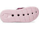 (取寄) アンダーアーマー サンダル キッズ ガールズ イグナイト 7 スライド Under Armour Kids girls Ignite 7 Slide (Little Kid/Big Kid) Charged Cherry/Pink Sugar/Pink Sugar 3