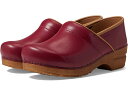 (取寄) サニタ レディース プロフェッショナル プ Sanita women Professional PU Raspberry