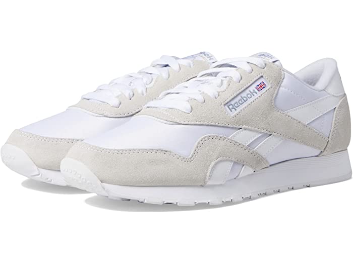 (取寄) リーボック ライフスタイル メンズ クラシック ナイロン Reebok Lifestyle men Classic Nylon W..