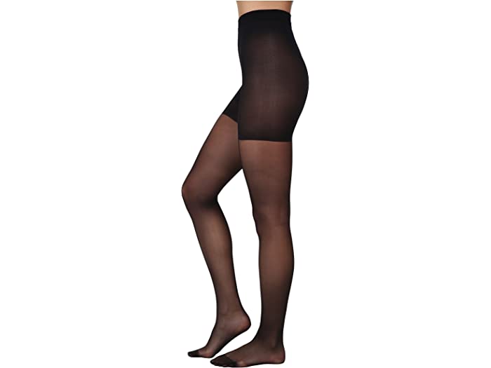 () EHtH[h fB[X CfBrWA 10 Rg[ gbv ^Cc Wolford women Wolford Individual 10 Control Top Tights Black