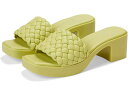 (取寄) ドルチェヴィータ レディース ゴールディ Dolce Vita women Dolce Vita Goldy Light Green Stella