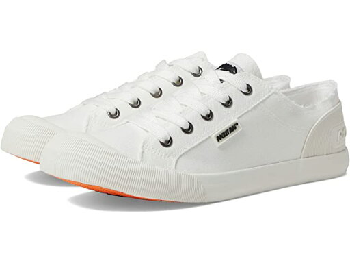 (取寄) ロケットドッグ レディース ジャジン Rocket Dog women Jazzin White 1 (取寄) ロケットドッグ レディース ジャジン Rocket Dog women Jazzin White 1