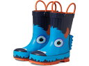 (取寄) ウエスタンチーフ キッズ キッズ メイソン モンスター レイン ブーツ (トドラー/リトル キッド/ビッグ キッド) Western Chief Kids kids Western Chief Kids Mason Monster Rain Boots (Toddler/Little Kid/Big Kid) Blue