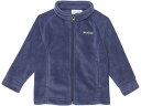 (取寄) コロンビア キッズ キッズ ベントン スプリングス フリース (インファント) Columbia Kids kids Columbia Kids Benton Springs Fleece (Infant) Nocturnal