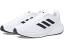 () AfB_X Xj[J[ jOV[Y Y t@R 3.0 傫TCY adidas Running Men Runfalcon 3.0 White/Black/White