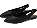 (取寄) ゾディアック レディース ヘレン-スリングバック ZODIAC women ZODIAC Helene-Slingback Black