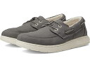 (取寄) バイオニック メンズ ビーチ スキッパー VIONIC men VIONIC Beach Skipper Charcoal