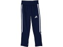 (取寄) アディダス キッズ キッズ ティロ 23 リーグ スウェットパンツ (リトル キッズ/ビッグ キッズ) adidas Kids kids adidas Kids Tiro 23 League Sweatpants (Little Kids/Big Kids) Team Navy Blue