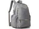 () gD~ fB[X {W[ Z[i obNpbN Tumi women Tumi Voyageur Celina Backpack Fog