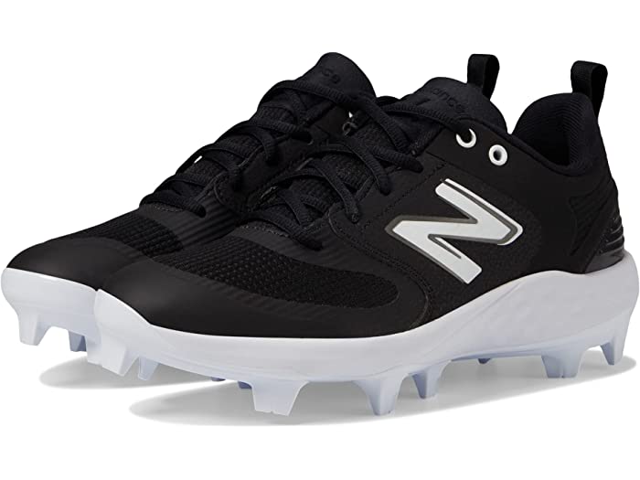 (取寄) ニューバランス スニーカー レディース フレッシュ フォーム ベロ V3 モールデッド 大きいサイズ New Balance Women Fresh Foam Velo v3 Molded Black/White