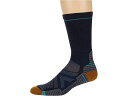 () X}[gE[ Y ptH[}X nCN Cg NbV N[ Smartwool men Smartwool Performance Hike Light Cushion Crew Deep Navy