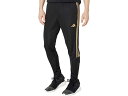 (取寄) アディダス メンズ ティロ 23 パンツ adidas men adidas Tiro '23 Pants Black/Reflective Gold