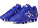 (取寄) ニューバランス キッズ スニーカー ジュニア 子供 靴 442 V2 アカデミー エフジー New Balance Kids boys 442 V2 Academy FG (Little Kid/Big Kid) UV Blue/White