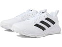 (取寄) アディダス メンズ コート チーム バウンス 2.0 adidas men Court Team Bounce 2.0 White/Black/Whi...