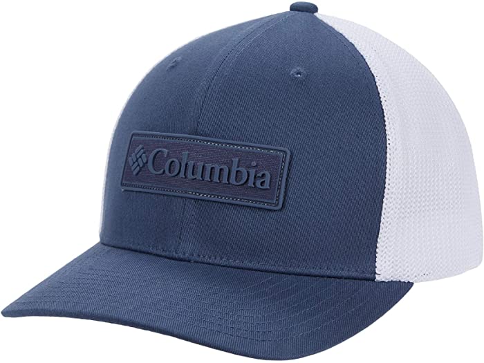コロンビア (取寄) コロンビア メッシュ ボールキャップ 帽子 Columbia Columbia Columbia Mesh Ballcap Dark Mountain/New Patch