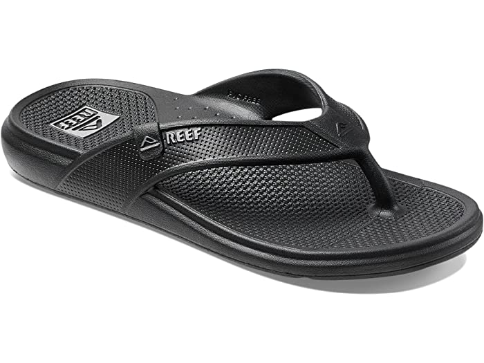 () [t Y IAVX Reef men Reef Oasis Black