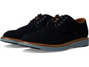 (取寄) ジョンストン&マーフィー メンズ アップトン ニット ウイング ティップ Johnston & Murphy men Upton Knit Wing Tip Black Knit(4)