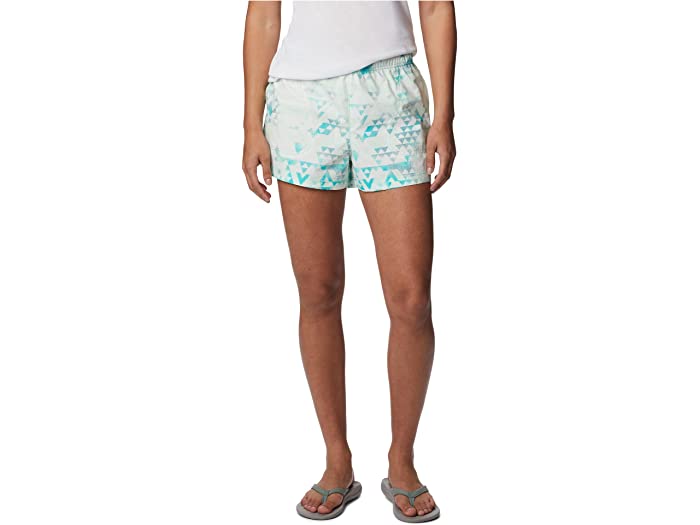 ■商品詳細■ブランドColumbia コロンビア■商品名Columbia Sandy River II 3" Printed Shortsサンディー リバー リ 3 プリンテッド ショーツ■商品状態新品未使用・並行輸入品■色Bright Aqua/Distant Peaks■詳細スリッポン構造は、調節可能なドローストリングウエストバンド、スリップハンドポケット、ジッパー式リアポケットを備えています。-ナイロン100％.-洗濯:洗濯機洗い/タンブラー乾燥-製品の測定は、サイズSM、股下3を使用して行われました。測定値はサイズによって異なる場合があることに注意してください。-測定値：ウエスト測定値：29インチ股下：12インチ股下：3インチ前股下：10インチ後股下：14インチレッグオープニング：26インチ■備考(取寄) コロンビア レディース サンディー リバー リ 3 プリンテッド ショーツ Columbia women Columbia Sandy River II 3" Printed Shorts Bright Aqua/Distant PeaksColumbia コロンビア ハーフパンツ レディース ショートパンツ ズボン アウトドア ブランド カジュアル zp-9327309