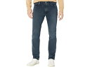 (取寄) リーバイス ジーンズ メンズ 511 スリム ジーンズ 大きいサイズ Levi's Mens 511 Slim Dark Indigo Worn In