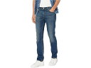 (取寄) リーバイス ジーンズ メンズ 511 スリム ジーンズ 大きいサイズ Levi's Mens 511 Slim Crazy For Blue - All Seasons Tech