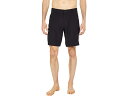 (取寄) ノースフェイス メンズ ローリング サン パッカブル ショーツ - レギュラー レングス The North Face Men Rolling Sun Packable Shorts - Regular Length TNF Black