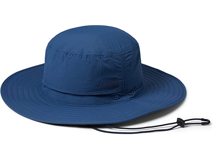 (取寄) ノースフェイス ホライゾン ブリーズ ブリマー ハット The North Face The North Face Horizon Breeze Brimmer Hat Shady Blue