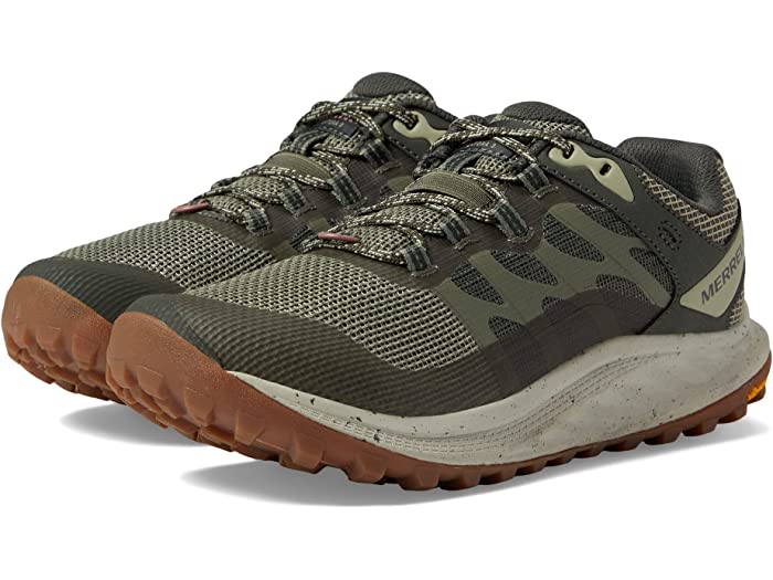 (取寄) メレル レディース アントラ 3 Merrell women Antora 3 Lichen