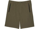 (取寄) コロンビア キッズ ボーイズ デイトレッカー ショーツ (リトル キッズ/ビッグ キッズ) Columbia Kids boys Columbia Kids Daytrekker Shorts (Little Kids/Big Kids) Stone Green 1