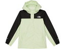 (取寄) ノースフェイス キッズ キッズ アントラ レイン ジャケット (トドラー) The North Face Kids kids The North Face Kids Antora Rain Jacket (Toddler) Lime Cream