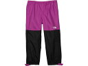 (取寄) ノースフェイス キッズ キッズ アントラ レイン パンツ (トドラー) The North Face Kids kids The North Face Kids Antora Rain Pants (Toddler) Purple Cactus Flower