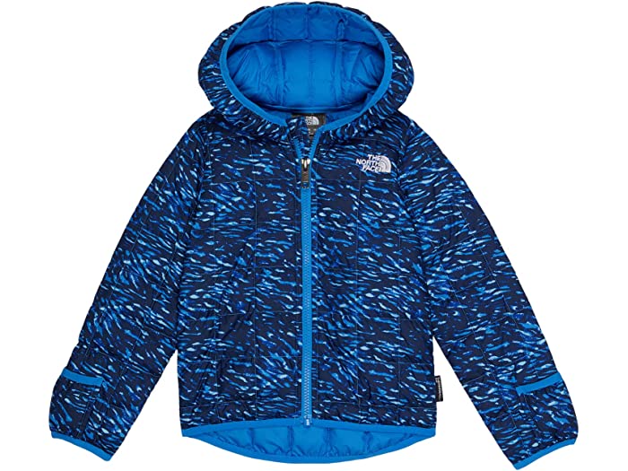 (取寄) ノースフェイス キッズ アウター サーモボール パーカー ジャケット (インファント) The North Face Kids The…