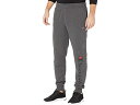 (取寄) チャンピオン メンズ パワーブレンド グラフィック ジョガーズ Champion men Champion Powerblend Graphic Joggers Granite Heather