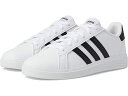 (取寄) アディダス キッズ キッズ グランド コート 2.0 (リトル キッド/ビッグ キッド) adidas Kids kids Grand Court 2...