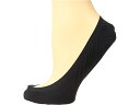 (取寄) ファルケ レディース シームレス ステップ インビジブル Falke women Falke Seamless Step Invisible Black