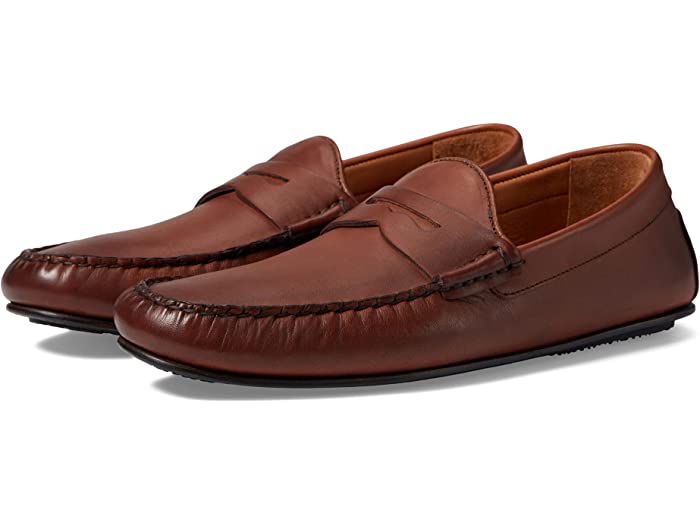 () AGhY Y Allen Edmonds men Allen Edmonds Supersprtpen Dark Chili