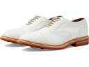 (取寄) アレンエドモンズ メンズ ストランドモック Allen Edmonds men Allen Edmonds Strandmok White Suede