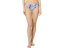 (取寄) リリー ピュリッツァー レディース ラグーン サロン ヒップスター ボトム Lilly Pulitzer women Lilly Pulitzer Lagoon Sarong Hipster Bottom Oyster Bay Navy Shroom with A View