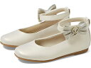 (取寄) レイチェル シューズ ガールズ パール (リトル キッド/ビッグ キッド) Rachel Shoes girls Rachel Shoes Pearl (Little Kid/Big Kid) Beige Pearl